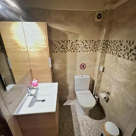 Luxury Aristotelous Appartement *