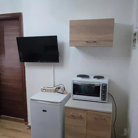 Appartement Luxury Aristotelous *