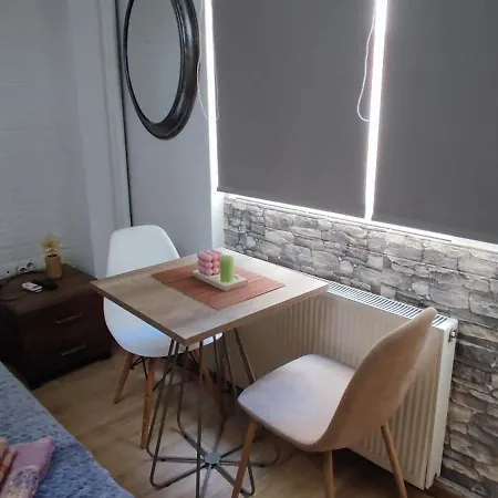 Luxury Aristotelous Thessaloniki