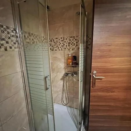 Apartment Luxury Aristotelous Thessaloniki