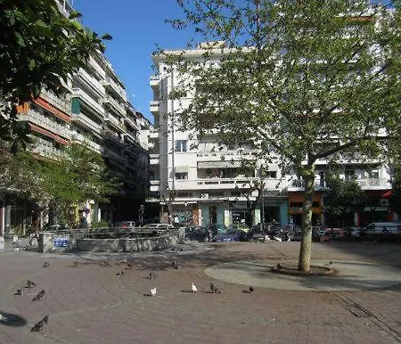 Luxury Aristotelous Thessaloniki