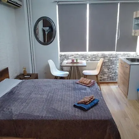Luxury Aristotelous Thessaloniki