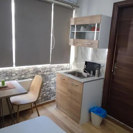 Luxury Aristotelous Thessaloniki