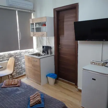 Luxury Aristotelous Thessaloniki